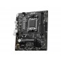 MSI PRO A620M-E motherboard AMD A620 Ranhura AM5 micro ATX