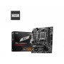 MSI PRO A620M-E motherboard AMD A620 Ranhura AM5 micro ATX