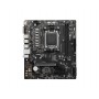 MSI PRO B650M-B motherboard AMD B650 Ranhura AM5 micro ATX