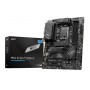 MSI PRO B760-P DDR4 II motherboard Intel B760 LGA 1700 ATX