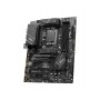 MSI PRO B760-P DDR4 II motherboard Intel B760 LGA 1700 ATX