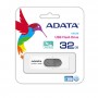 ADATA UV220 unidade de memória USB 32 GB USB Type-A 2.0 Cinzento, Branco