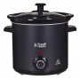 Russell Hobbs 24180-56 slow cooker 3.5 L 200 W Black