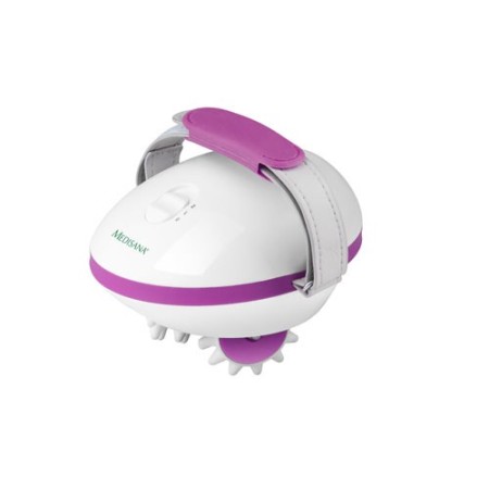 Medisana AC 900 massager Universal Pink, White