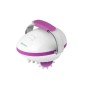 Medisana AC 900 massager Universal Pink, White