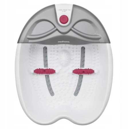 Medisana FS 300 foot bath White