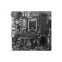 MSI PRO B760M-P motherboard Intel B760 LGA 1700 micro ATX