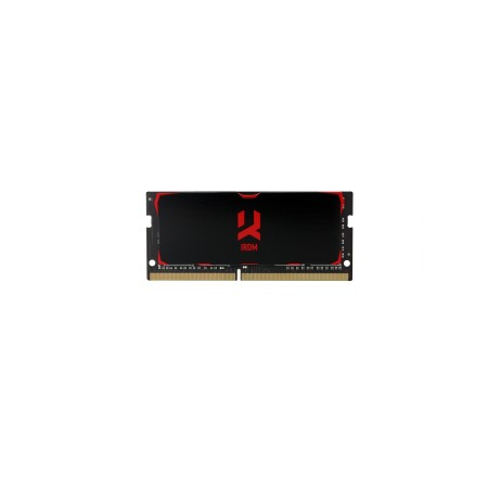 Goodram IR-3200S464L16A 16G módulo de memória 16 GB DDR4