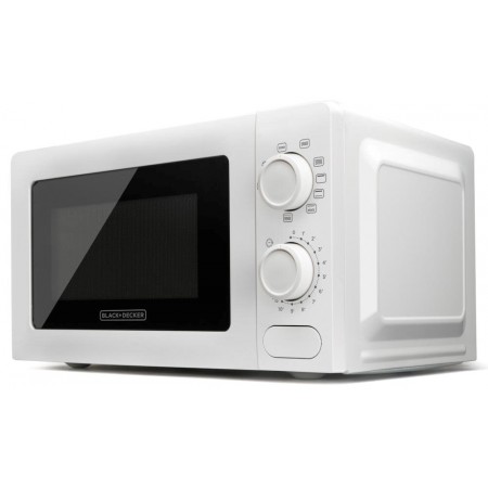 Microwave oven Black+Decker BXMZ700E