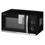 SHARP YC-QG254AEB microwave oven