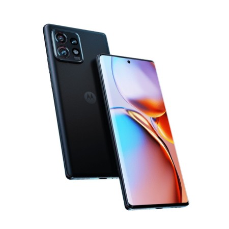 Motorola edge 40 Pro 16,9 cm (6.67") Doppia SIM Android 13 5G USB tipo-C 12 GB 256 GB 4600 mAh Nero