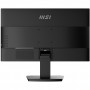 MSI Pro MP2412 monitor de ecrã 60,5 cm (23.8") 1920 x 1080 pixels Full HD LCD Preto