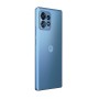 Motorola edge 40 Pro 16,9 cm (6.67") Doppia SIM Android 13 5G USB tipo-C 12 GB 256 GB 4600 mAh Blu
