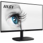 MSI Pro MP245V monitor de ecrã 60,5 cm (23.8") 1920 x 1080 pixels Full HD LCD Preto