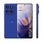 Motorola edge 60 pro 16,9 cm (6.67") Dual SIM Android 15 5G USB Type-C 12 GB 512 GB 6000 mAh Azul