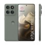 Motorola edge 60 pro 16,9 cm (6.67") Dual SIM Android 15 5G USB Type-C 12 GB 512 GB 6000 mAh Cinzento