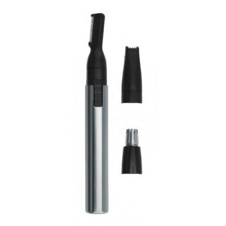 Wahl 05640 bikini trimmer Black, Silver