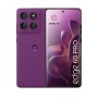 Motorola edge 60 pro 16,9 cm (6.67") Dual SIM Android 15 5G USB Type-C 12 GB 512 GB 6000 mAh Roxo