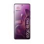 Motorola edge 60 pro 16,9 cm (6.67") Dual SIM Android 15 5G USB Type-C 12 GB 512 GB 6000 mAh Roxo
