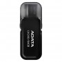 ADATA UV240 unidade de memória USB 64 GB USB Type-A 2.0 Preto