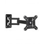 Libox LB-200 TV mount 81.3 cm (32") Black