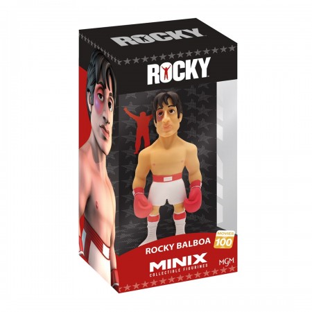 MINIX ROCKY - ROCKY BALBOA