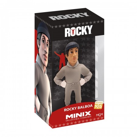 MINIX ROCKY - ROCKY TRAINING SUIT