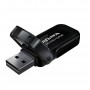 ADATA UV240 unidade de memória USB 64 GB USB Type-A 2.0 Preto