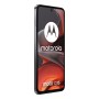 Motorola moto g15 17,1 cm (6.72") Dual SIM Android 15 4G USB Type-C 8 GB 128 GB 5200 mAh Cinzento