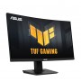 ASUS TUF Gaming VG24VQER monitor de ecrã 59,9 cm (23.6") 1920 x 1080 pixels Full HD LCD Preto