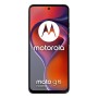 Motorola moto g15 power 17,1 cm (6.72") Dual SIM Android 15 4G USB Type-C 8 GB 256 GB 6000 mAh Cinzento