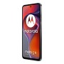Motorola moto g15 power 17,1 cm (6.72") Dual SIM Android 15 4G USB Type-C 8 GB 256 GB 6000 mAh Cinzento