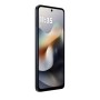 Motorola moto g56 5G 17,1 cm (6.72") Dual SIM híbrido Android 15 USB Type-C 8 GB 256 GB 5200 mAh Preto