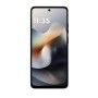 Motorola moto g56 5G 17,1 cm (6.72") Dual SIM híbrido Android 15 USB Type-C 8 GB 256 GB 5200 mAh Preto