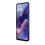 Motorola moto g56 5G 17,1 cm (6.72") Dual SIM híbrido Android 15 USB Type-C 8 GB 256 GB 5200 mAh Azul