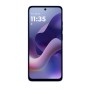 Motorola moto g56 5G 17,1 cm (6.72") Dual SIM híbrido Android 15 USB Type-C 8 GB 256 GB 5200 mAh Azul