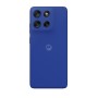 Motorola moto g56 5G 17,1 cm (6.72") Dual SIM híbrido Android 15 USB Type-C 8 GB 256 GB 5200 mAh Azul