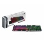 MSI VIGOR GK71 SONIC teclado Jogos USB QWERTY Estados Unidos (Internacional) Preto