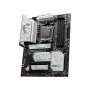 MSI X670E GAMING PLUS WIFI motherboard AMD X670 Ranhura AM5 ATX