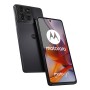 Motorola moto G75 5G 17,2 cm (6.78") Dual SIM híbrido Android 14 USB Type-C 8 GB 256 GB 5000 mAh Cinzento