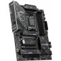 MSI X870 GAMING PLUS WIFI motherboard AMD X870 Ranhura AM5 ATX