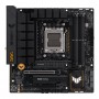 ASUS TUF GAMING B650M-PLUS WIFI AMD B650 Ranhura AM5 micro ATX