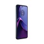 Motorola Moto G84 5G 16,5 cm (6.5") Dual SIM híbrido Android 13 USB Type-C 8 GB 256 GB 5000 mAh Azul