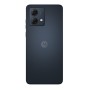 Motorola Moto G84 5G 16,5 cm (6.5") Dual SIM híbrido Android 13 USB Type-C 8 GB 256 GB 5000 mAh Azul