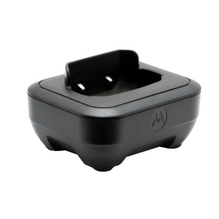 Motorola PMLN8231AR accessorio per radio bidirezionale Caricatore per batteria