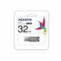 ADATA UV250 unidade de memória USB 32 GB USB Type-A 2.0 Prateado