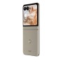 Motorola razr 50 17,5 cm (6.9") Dual SIM Android 14 5G USB Type-C 8 GB 256 GB 4200 mAh Areia