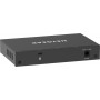 NETGEAR 8-Port Gigabit Ethernet PoE+ Plus Switch (GS308EP) Gerido L2 L3 Gigabit Ethernet (10 100 1000) Power over Ethernet