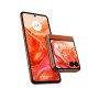 Motorola razr 50 17,5 cm (6.9") Dual SIM Android 14 5G USB Type-C 8 GB 256 GB 4200 mAh Laranja