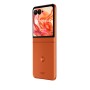 Motorola razr 50 17,5 cm (6.9") Dual SIM Android 14 5G USB Type-C 8 GB 256 GB 4200 mAh Laranja